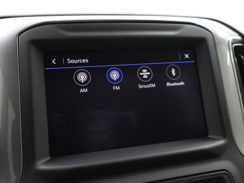 Used 2024 Chevrolet Silverado 2500 Custom w/ Custom Value Package image 50