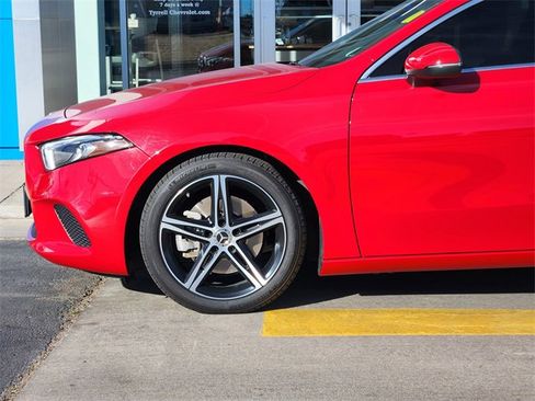 Used 2020 Mercedes-Benz A 220 4MATIC image 12