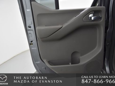 Used 2016 Nissan Frontier SV image 30