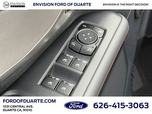 New 2026 Ford Expedition Max Active image 14