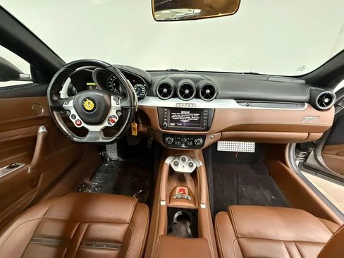 Used 2012 Ferrari FF AWD/4WD image 69