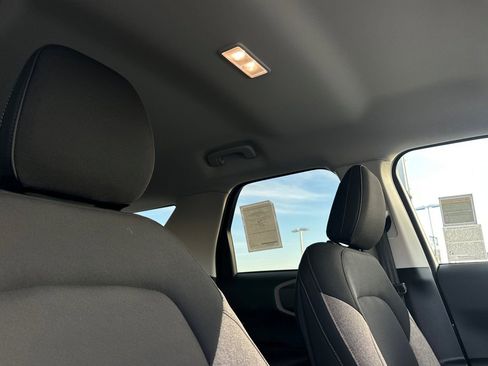 New 2026 Ford Bronco Sport Big Bend w/ Convenience Package image 16