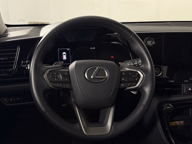 Certified 2026 Lexus NX 350 AWD w/ Cold Area Package image 26