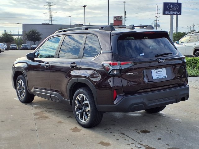 New 2026 Subaru Forester Premium AWD/4WD image 2