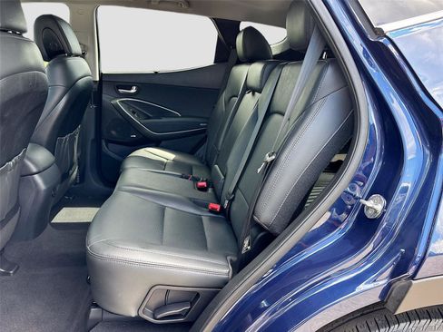 Used 2018 Hyundai Santa Fe Sport w/ Cargo Package FWD image 26