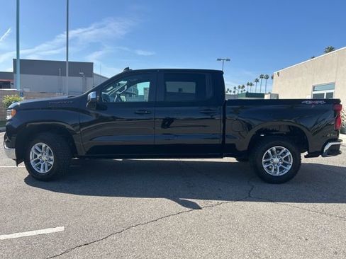 Used 2022 Chevrolet Silverado 1500 LT image 6