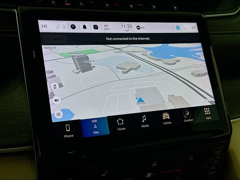 Used 2024 Jeep Grand Cherokee Limited image 33