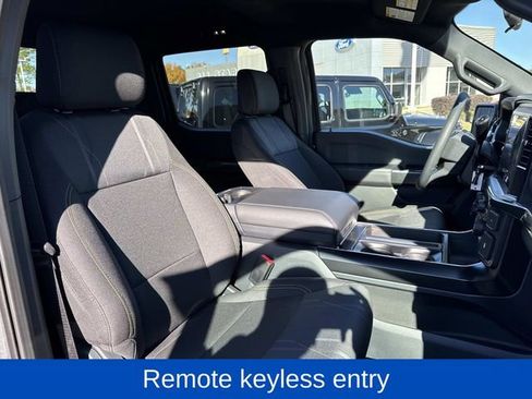 Used 2025 Ford F150 STX w/ Equipment Group 200A image 12