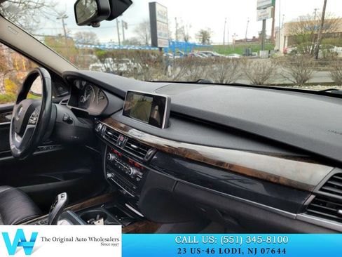 Used 2014 BMW X5 xDrive35i image 14