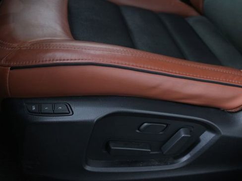 Used 2024 MAZDA CX-5 Carbon Edition image 14