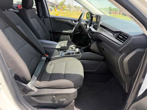 Certified 2023 Ford Escape Active w/ Tech Pack #2 AWD/4WD image 11