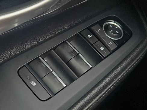 Certified 2026 Toyota Grand Highlander AWD image 27