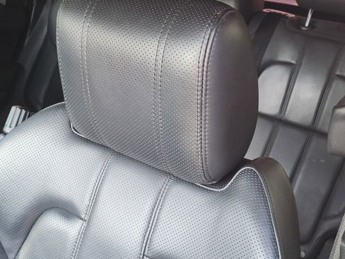 Used 2017 Land Rover Range Rover Sport image 17