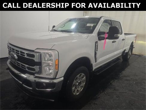 Used 2023 Ford F250 XLT w/ FX4 Off-Road Package image 1