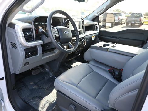 New 2026 Ford F250 XL w/ XL Driver Assist Package image 15