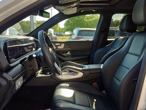 Used 2021 Mercedes-Benz GLE 350 4MATIC image 11