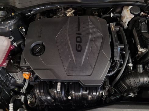 Used 2025 Hyundai Sonata SEL FWD image 30