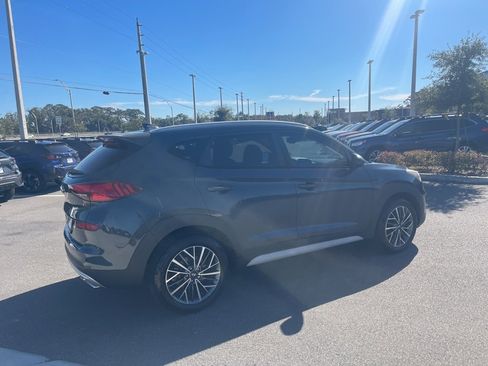 Used 2019 Hyundai Tucson SEL w/ Cargo Package image 5