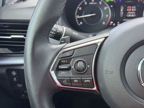 Used 2024 Acura RDX SH-AWD image 14