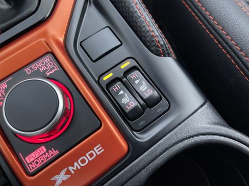 Used 2021 Subaru Forester Sport w/ Popular Package #2 image 20