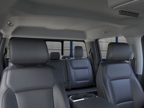 New 2026 Ford F250 Lariat w/ Black Appearance Package image 45