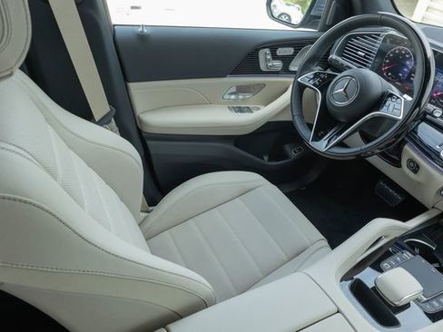 New 2026 Mercedes-Benz GLE 450 4MATIC image 23