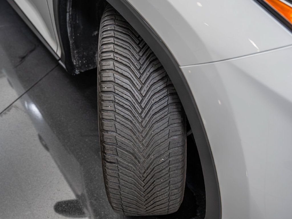 Used 2019 Lexus RX 350L AWD image 54