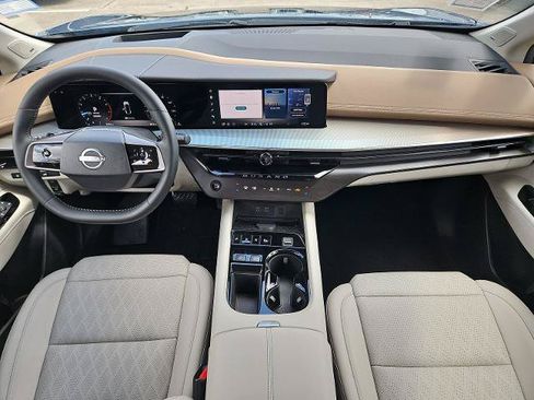 Certified 2026 Nissan Murano Platinum w/ Cargo Package AWD/4WD image 14