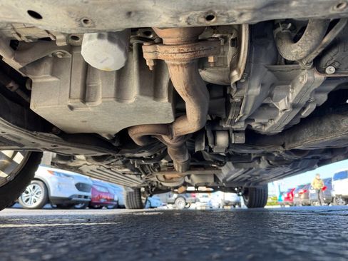 Used 2008 MAZDA CX-9 Grand Touring w/ Moonroof & Bose Audio Pkg image 13