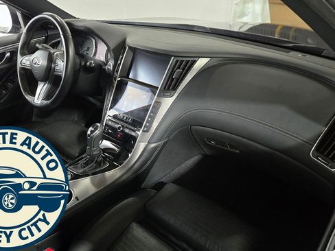 Used 2020 INFINITI Q50 Edition 30 w/ Cargo Package image 39