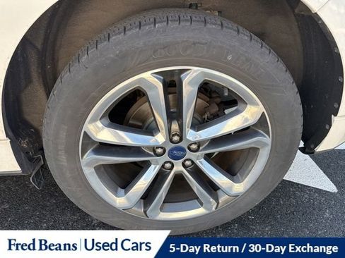 Used 2018 Ford Edge Sport w/ Equipment Group 401A image 8