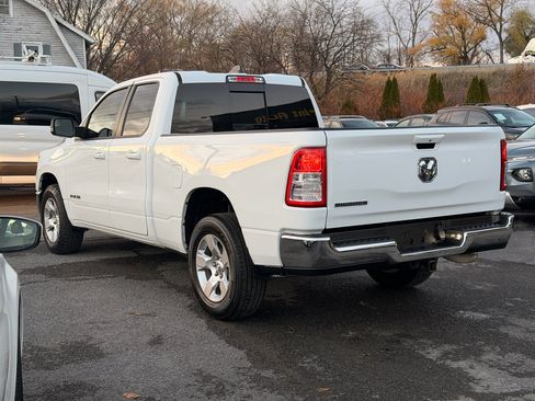 Used 2022 RAM 1500 Big Horn image 7