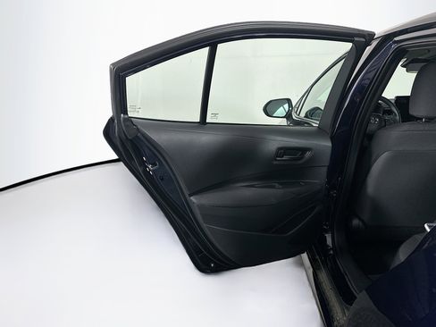 Used 2026 Toyota Corolla LE image 26