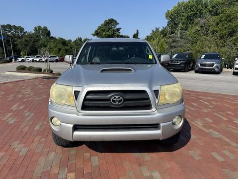 Used 2006 Toyota Tacoma 4x4 Double Cab image 25