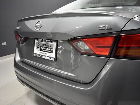 Used 2020 Nissan Altima 2.5 SL image 12
