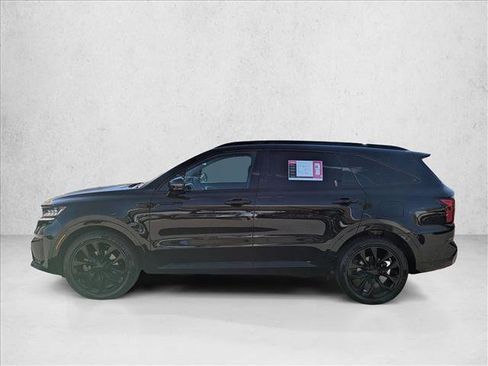 Used 2021 Kia Sorento SX image 8
