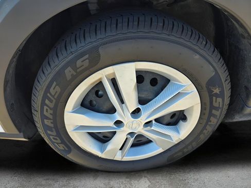 Used 2023 Nissan Kicks S FWD image 16