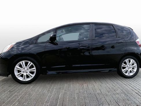Used 2010 Honda Fit Sport image 4