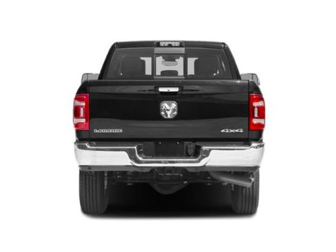 Used 2021 RAM 2500 Laramie AWD/4WD image 5