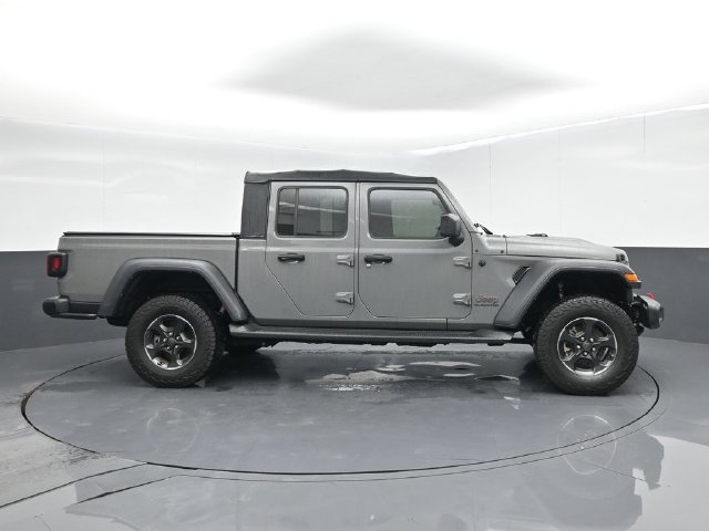 Used 2022 Jeep Gladiator Rubicon AWD/4WD image 9
