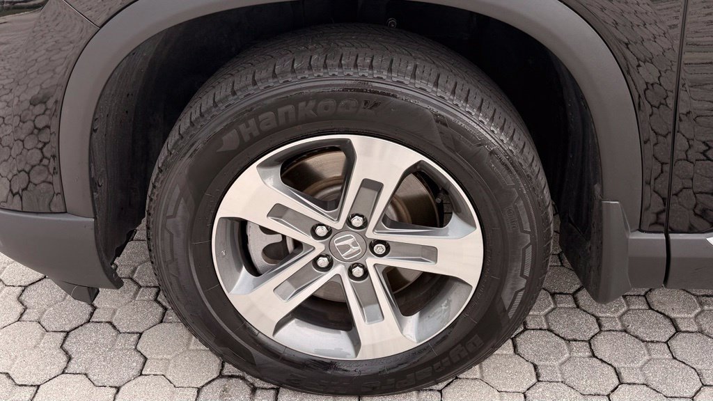 Used 2024 Honda Pilot EX-L image 18