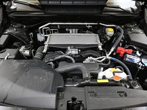 Certified 2025 Subaru Ascent Premium AWD/4WD image 9