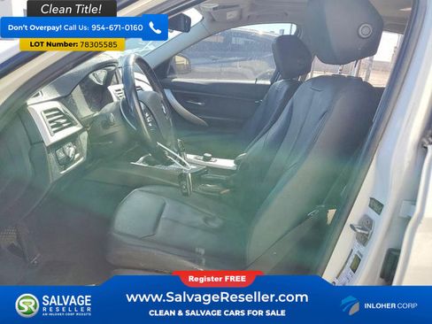 Used 2013 BMW 328i Sedan image 9