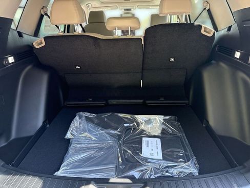 New 2026 Honda CR-V EX-L image 20