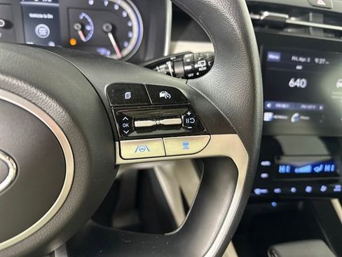 Used 2024 Hyundai Tucson SEL image 16