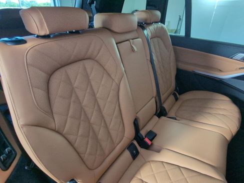 New 2026 BMW X7 xDrive40i w/ Executive Package image 32