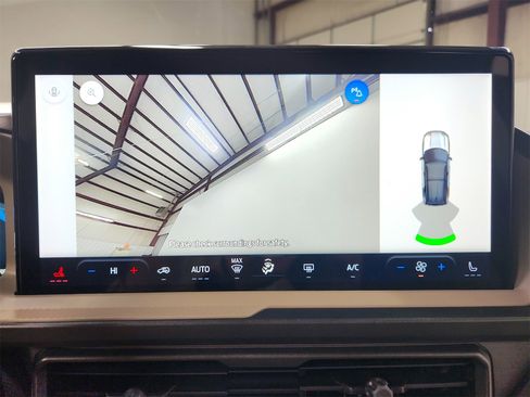 New 2025 Ford Bronco Sport Big Bend w/ Convenience Package image 26