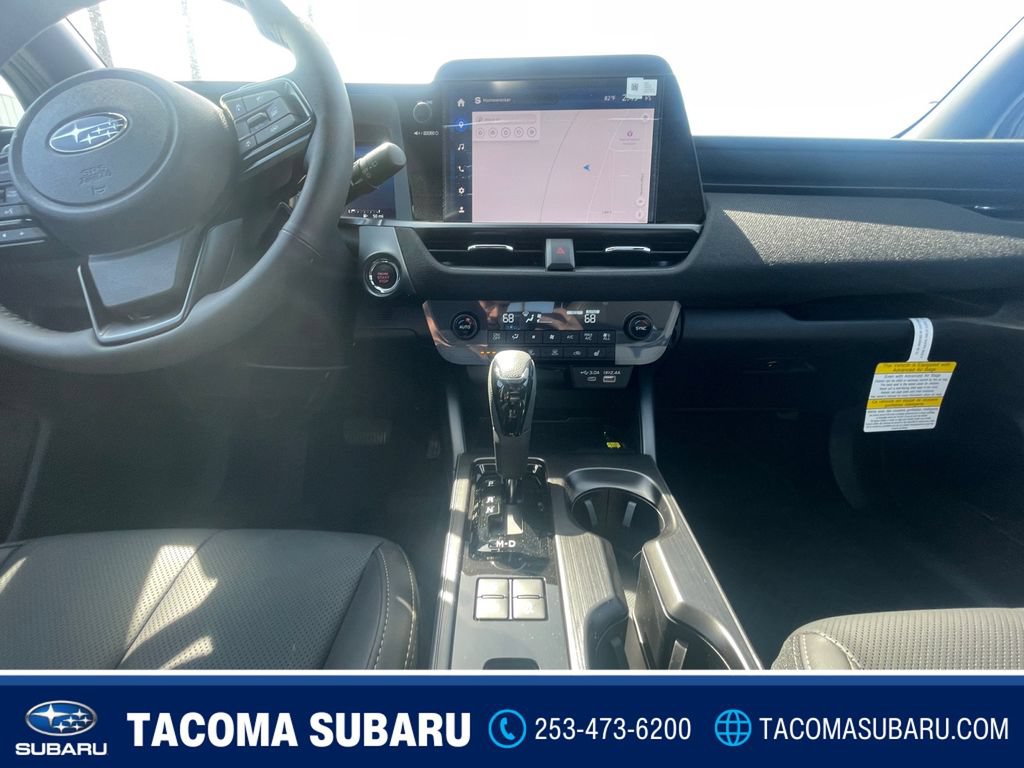 New 2026 Subaru Outback Limited AWD/4WD image 15