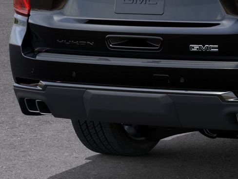 New 2026 GMC Yukon XL Denali Ultimate AWD/4WD image 14