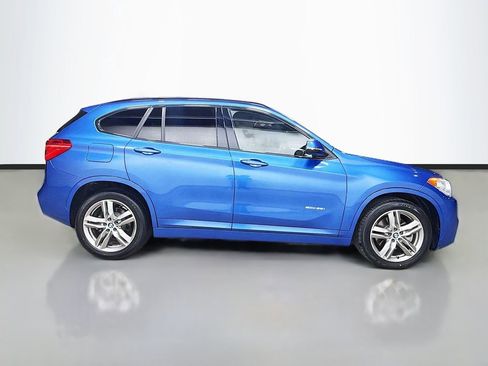 Used 2017 BMW X1 sDrive28i image 2